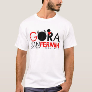 T-SHIRT SAN FERMIN SPECIAL EDITION