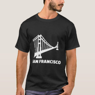 T-shirt San Francisco
