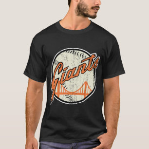 T-shirt San Francisco Giantss Vintage