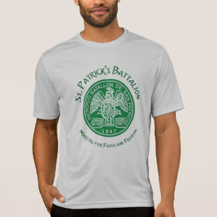 T-shirt San Patricios Saint Patrick Battalion