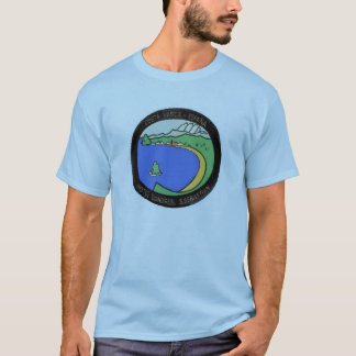 T-shirt San Sebastian Espagne