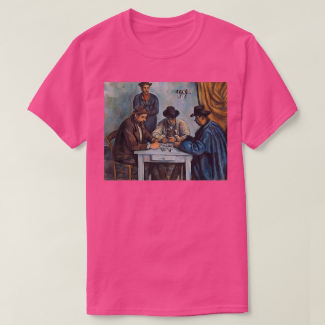 T-shirt Sandro Botticelli naissance de Vénus (Design devant)