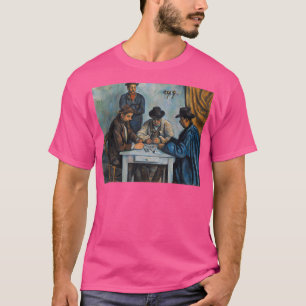T-shirt Sandro Botticelli naissance de Vénus