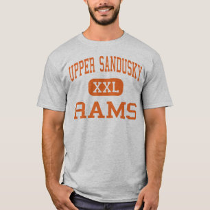 T-shirt Sandusky supérieur - RAM - aîné - Sandusky