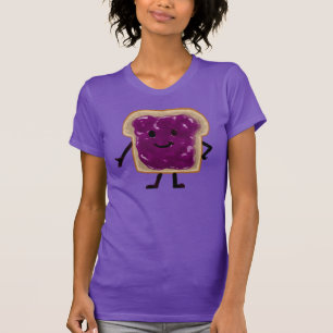 T-shirt Sandwich Buddy