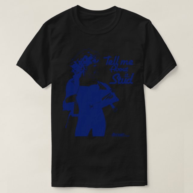 T-shirt Sandy Grease (Design devant)