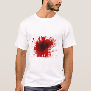 T-shirt Sang