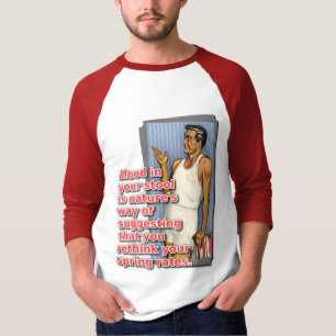 T-shirt Sang Dans Votre Chemise Motocross Stool Dirt Bike