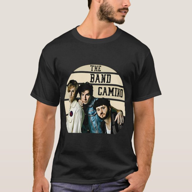 T-shirt sang gladiateur (Devant)