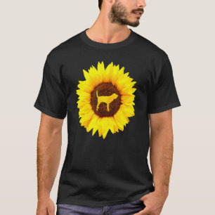 T-shirt Sang Pour Femmes Hommes Chien Chien Chien Chien Pe