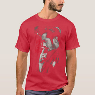 T-shirt Sanjuro Yojimbooshiro style de Mifune