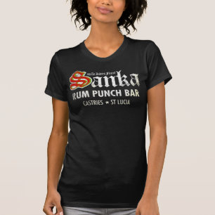 T-shirt Sanka