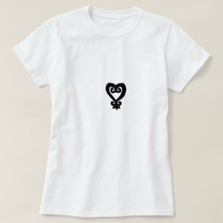 T-shirt Sankofa