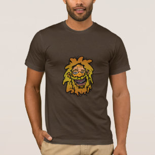 T-shirt sans-abri