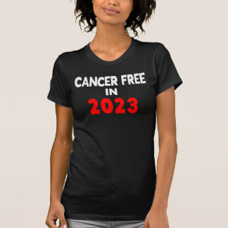 T-shirt Sans Cancer En 2023 Survivant Du Cancer