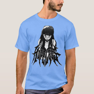 T-shirt Sans espoir