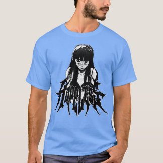 T-shirt Sans espoir