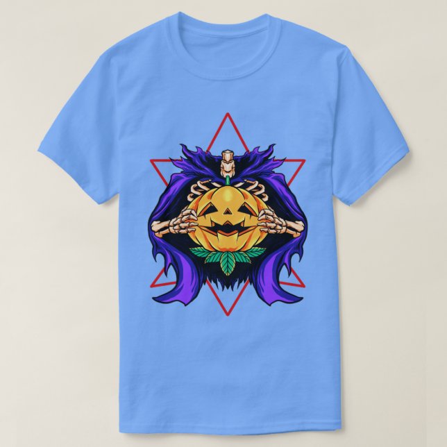 T-shirt sans tête (Design devant)
