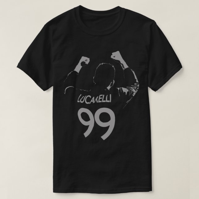 T-shirt Sans titre (Design devant)