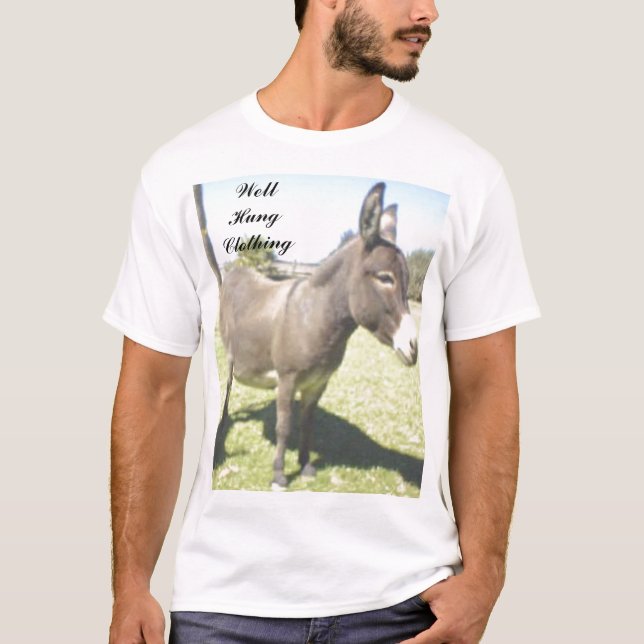 T-shirt sans titre (Devant)