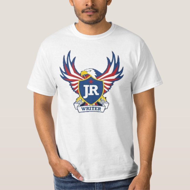 T-shirt sans titre (Devant)