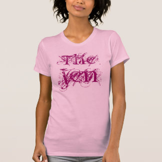 T-shirt sans titre