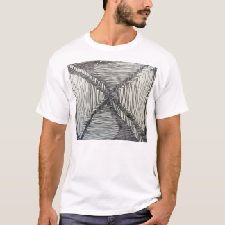 T-shirt Sans titre