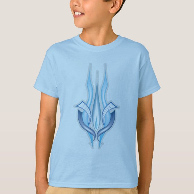 T-shirt sans titre (Devant)