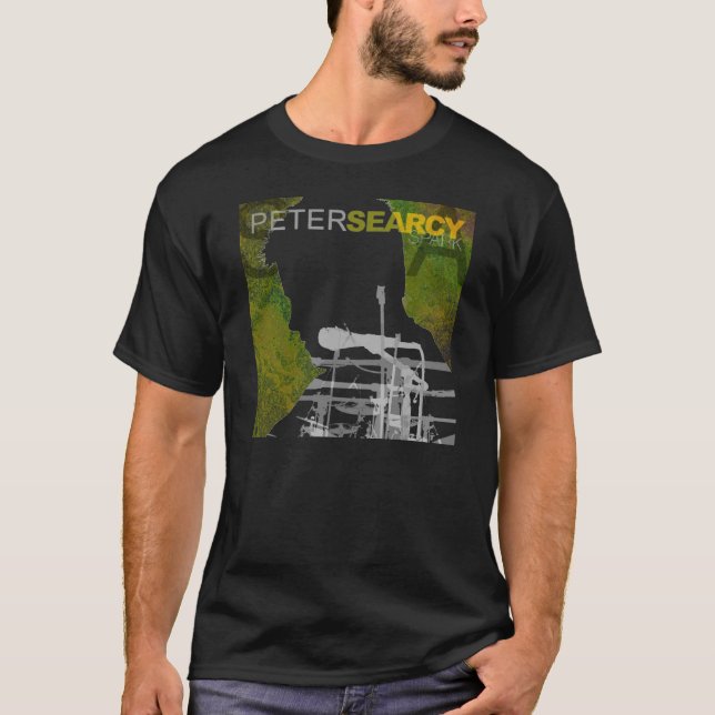 T-shirt sans titre (Devant)