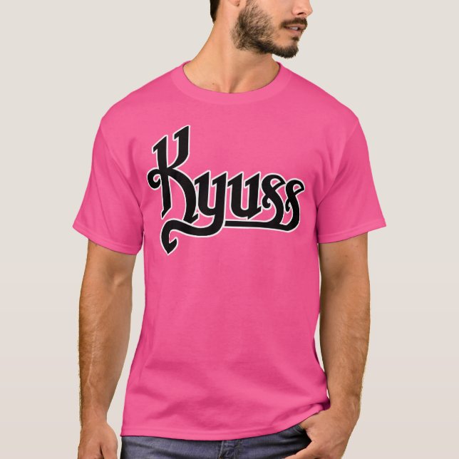 T-shirt Sans titre (Devant)