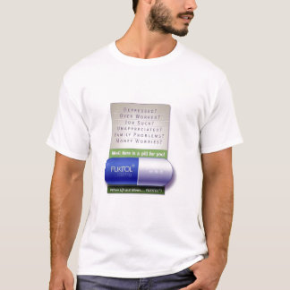 T-shirt sans titre