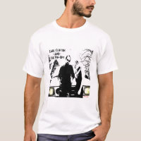 T-shirt sans titre