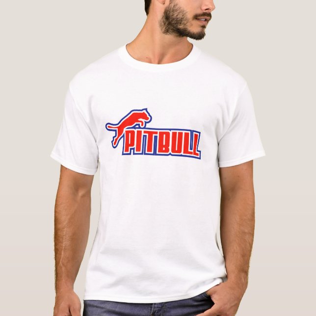 T-shirt sans titre (Devant)