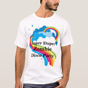 T-shirt sans titre