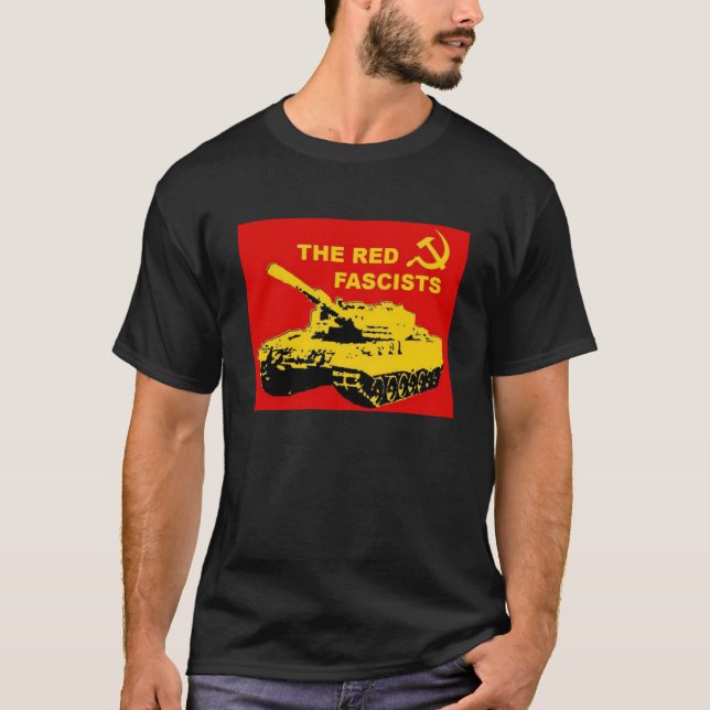 T-shirt sans titre (Devant)