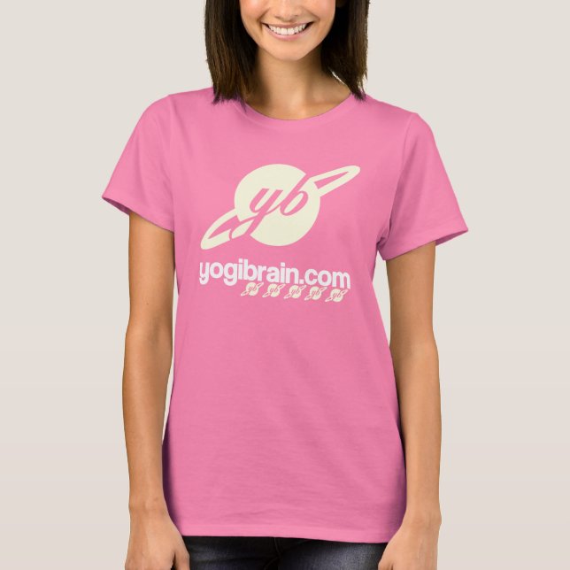 T-shirt sans titre (Devant)