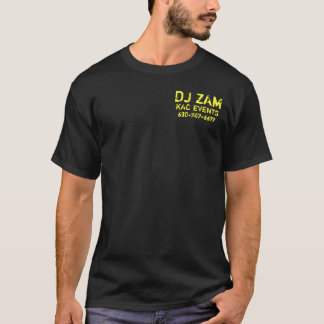 T-shirt sans titre