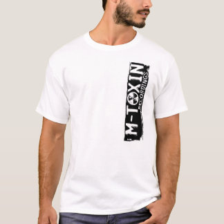 T-shirt sans titre