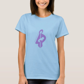 T-shirt sans titre