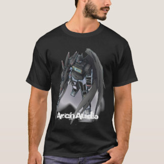 T-shirt sans titre