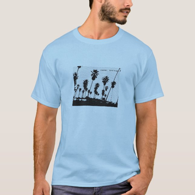 T-shirt sans titre (Devant)