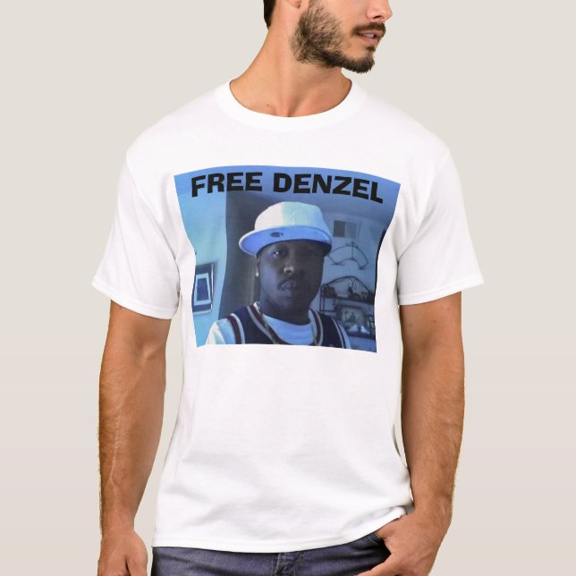 T-shirt sans titre (Devant)