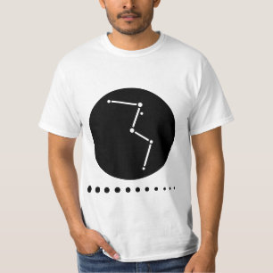 T-shirt Sans titre