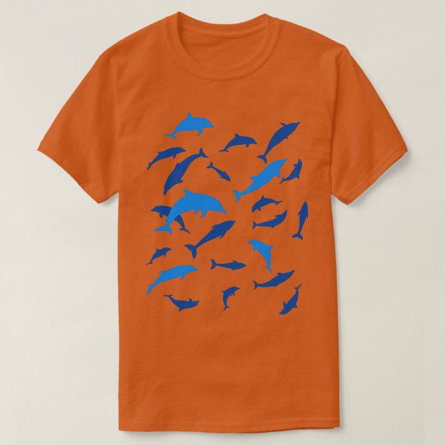 T-shirt Sans titre (Design devant)