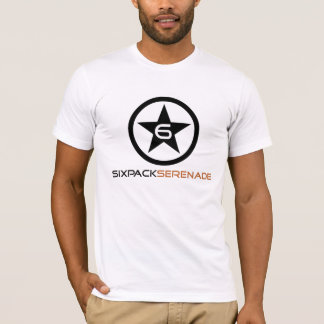 T-shirt sans titre
