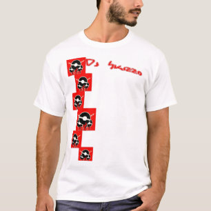 T-shirt sans titre