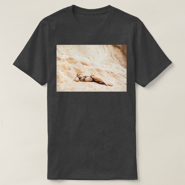 T-shirt Sans titre 10 (Design devant)