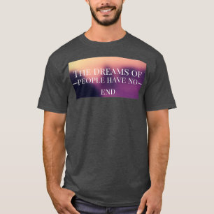 T-shirt Sans titre 4