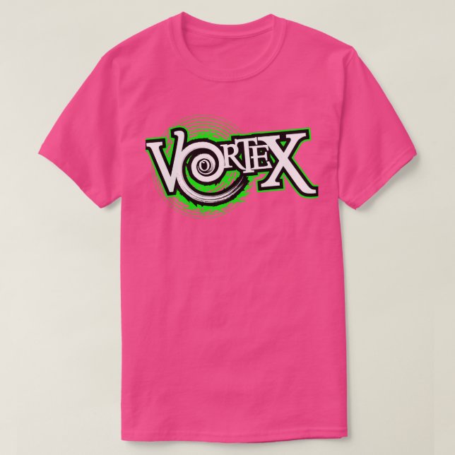 T-shirt Sans titre 5 (Design devant)
