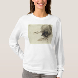T-shirt Sans titre, c.1853-5